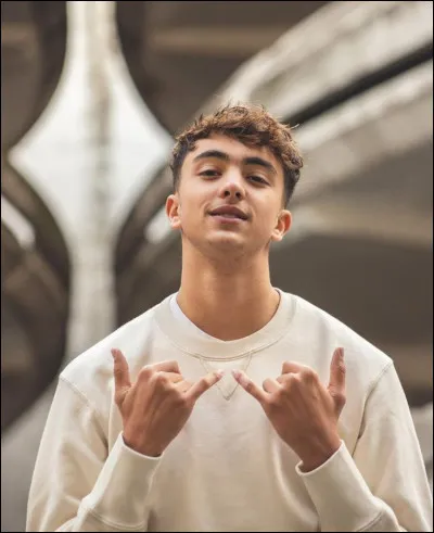 Qui est son meilleur ami ?