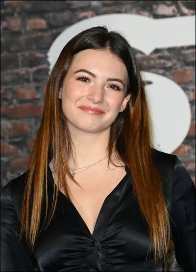 Michou a-t-il une amoureuse ?