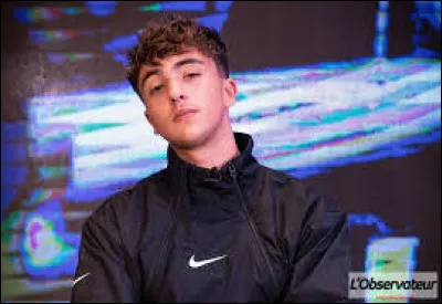 Sa date de naissance est :