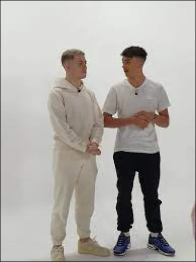 Qui est son meilleur ami ?