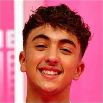 De quelle origine est-il ?