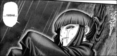 De quel clan fait partie Hotarubi ?