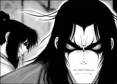 De quel clan fait partie Hy&ocirc;ma ?