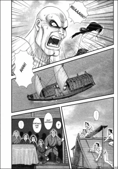 De quel clan fait partie Gy&ocirc;bu ?