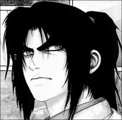 De quel clan fait partie Gennosuke ?