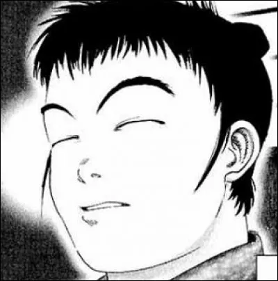 De quel clan fait partie Saemon ?