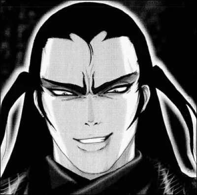 De quel clan fait partie Tenzen ?