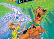 Quiz Scooby Doo : the cyber chase