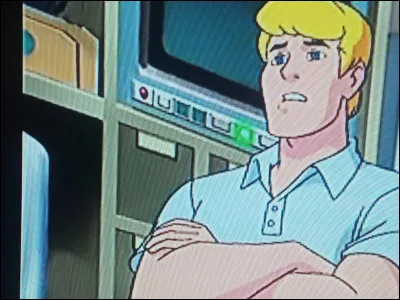 Quel est le nom de ce personnage ?