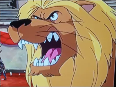 Comment se nomme cette bête ?