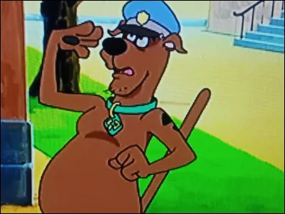 Quel est le nom de ce personnage ?