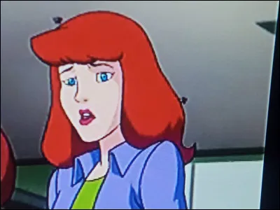 Quel est le nom de ce personnage ?