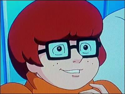 Quel est le nom de ce personnage ?