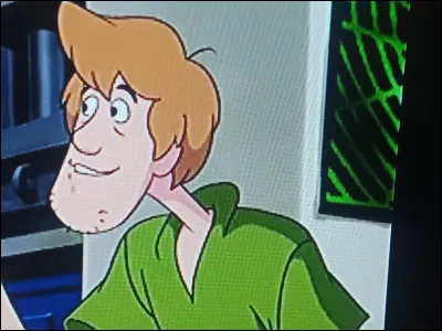 Quel est le nom de ce personnage ?