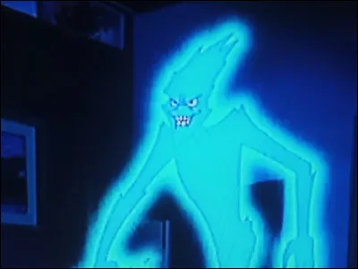 Quel est le nom de ce personnage ?