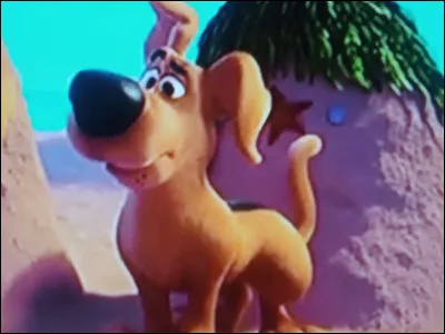 Quel est le nom de ce personnage ?