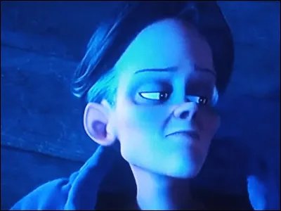 Quel est le nom de ce personnage ?