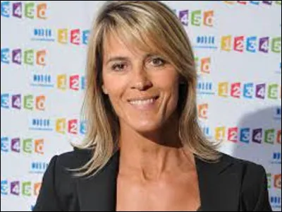 Sportive / animatrice : 
Sportive française devenue animatrice de télévision et radio, Nathalie Simon voit le jour à Neuilly-sur-Seine le 25 octobre 1965. En 1986, dans quelle discipline sportive de glisse sur mer devient-elle championne de France ?