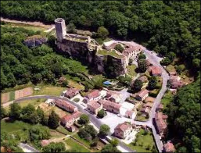 Nous partons maintenant dans le Lot-et-Garonne, à Gavaudun. Nous serons en région ...