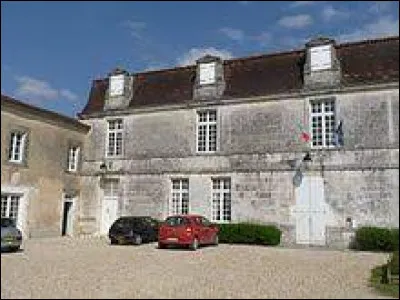 Ancienne commune néo-aquitaine, Gondeville se situe dans le département ...