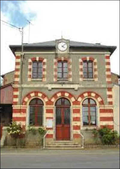 Tercillat est un village Creusois situé dans l'ex région ...