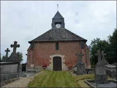 Je vous emmène dans le Grand-Est, à Vaux-lès-Rubigny. Petit village de 44 habitants, dans l'arrondissement de Rethel, il se situe dans le département ...