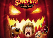 Quiz Scooby Doo : Happy Halloween