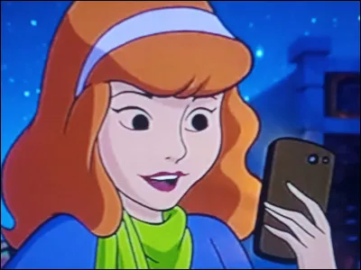 Quel est le nom de ce personnage ?