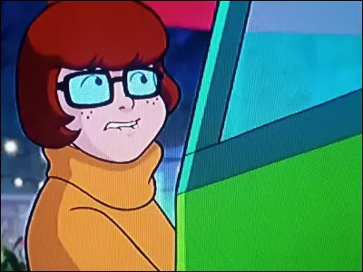 Quel est le nom de ce personnage ?