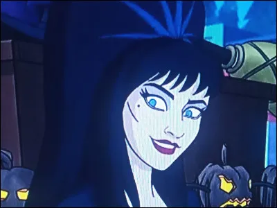 Quel est le nom de ce personnage ?