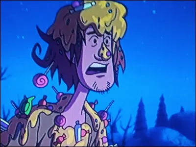 Quel est le nom de ce personnage ?