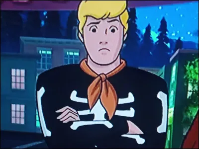 Quel est le nom de ce personnage ?