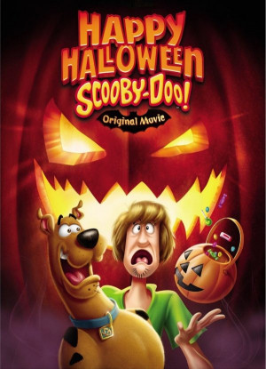 Quiz Scooby-doo