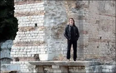 Dans quel album de Florent Pagny trouve-t-on la chanson "Les Murs porteurs" ?