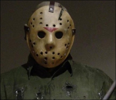 Il est super connu ! Il s'appelle...