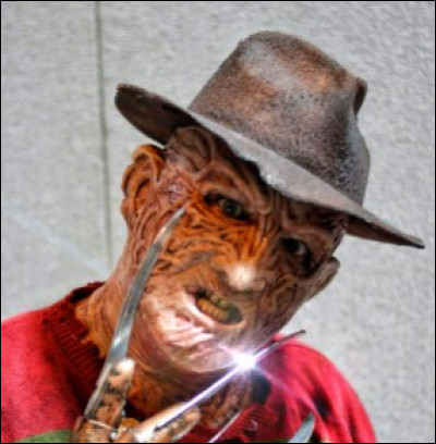 Tu le reconnais ! C'est :