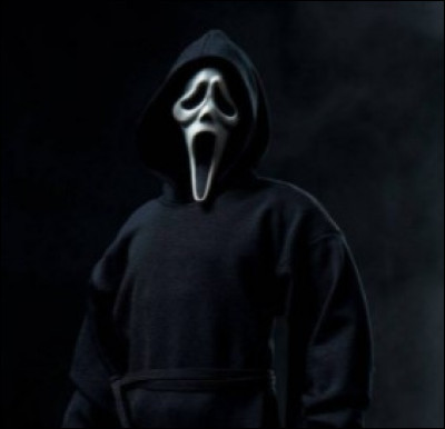 Qui est ce monstre ?