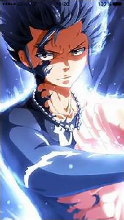 Qui est la petite amie de Grey ?