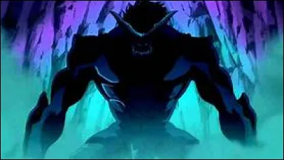 Qui a tué Déliora ?