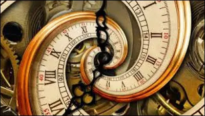 Quelle heure est affichée sur les horloges, pendules ou encore montres lorsqu'elles sont en vente dans les magasins ?