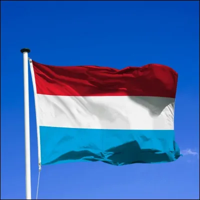 Quel pays représente ce drapeau ?