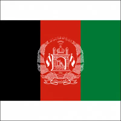 Quel pays représente ce drapeau ?