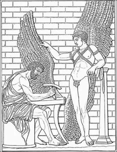 Ironie de l'histoire, le nom du constructeur particulièrement ingénieux se retrouve dans une expression marquant l'échec ou l'incompétence. Laquelle ?