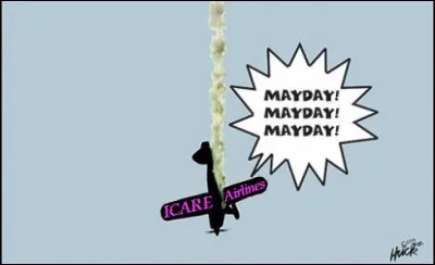 Rappelons en outre que l'infortuné Thésée était en pleine guerre [...complétez !] avec sa belle-mère, laquelle avait tenté de l'empoisonner à plusieurs reprises !