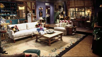 Comment Chandler et Joey ont-ils gagn&eacute; l'appartement de Rachel et Monica ?