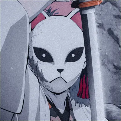 Comment s'appelait le ma&icirc;tre de Sabito ?