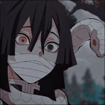 De qui Obanai Iguro est-il amoureux ?