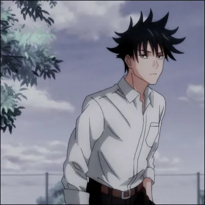 Quelle taille fait Megumi Fushiguro ?