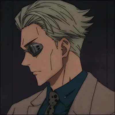 Quel est le signe astrologique de Kento Nanami ?