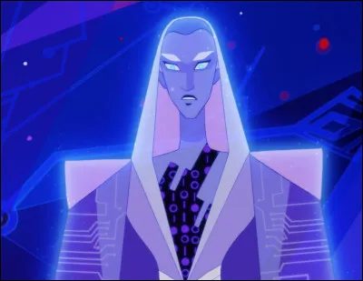 De quelle plan&egrave;te vient Light Hope ?